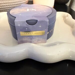 Fenty Skin Butta Drop Whipped Oil Body Cream - Lavender
